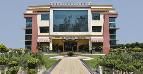 Hotel Snehmohan Regency Highlights