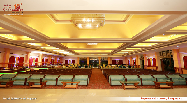 Hotel Snehmohan Regency