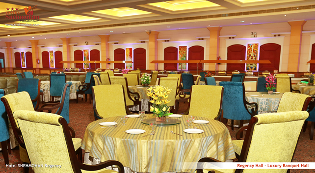 Hotel Snehmohan Regency